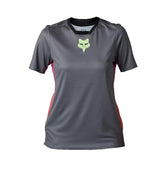 Fox Defend Race SS Women`s Jersey